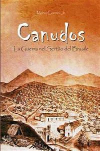 Canudos - La guerra nel Sertão del Brasile_cover