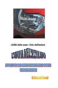 L'utopia dell'assoluto_cover