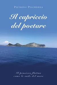 Il capriccio del poetare_cover