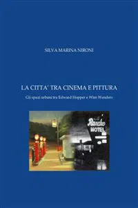 La città tra cinema e pittura_cover