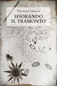 Sfiorando il tramonto_cover