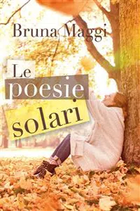 Le poesie solari_cover