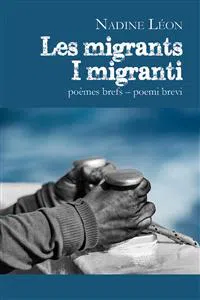 Les migrants – I migranti_cover