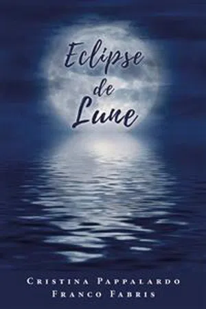 Eclipse de lune