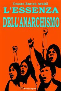 L'essenza dell'anarchismo_cover