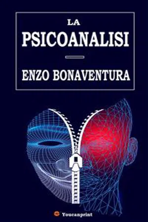 La psicoanalisi (Edizione integrale con 12 tavole illustrate)