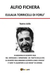 Eulalia Torricelli di Forlì_cover