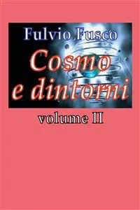 Cosmo e dintorni - vol. II_cover