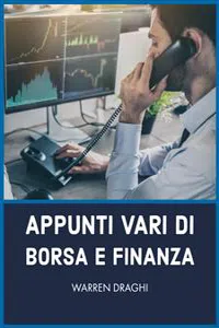 Appunti vari di borsa e finanza_cover