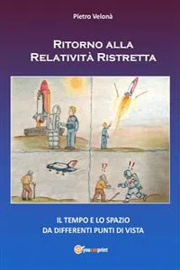 Ritorno alla Relatività Ristretta_cover