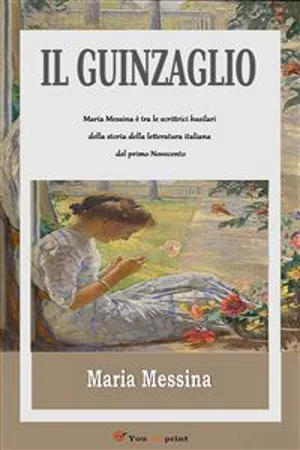 Il guinzaglio