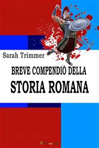 Breve compendio della storia romana_cover