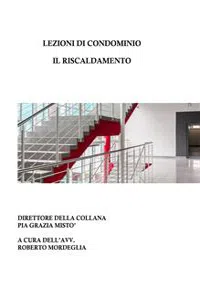 Lezioni di condominio. Il riscaldamento_cover