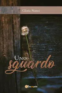 Uno sguardo_cover