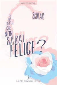 Chi ha detto che non sarai felice?_cover