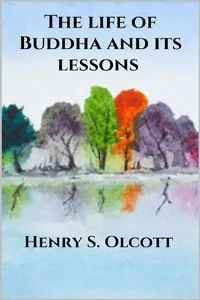 The life of Buddha and its lessons_cover