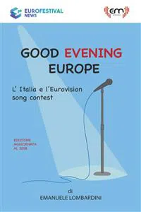 Good evening europe_cover