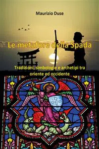 Le metafore della Spada_cover