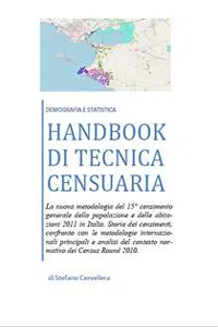 Handbook di Tecnica Censuaria_cover