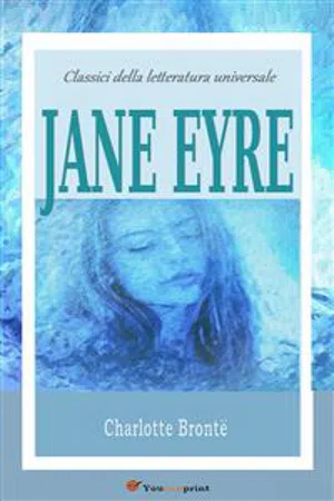 Jane Eyre