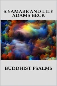 Buddhist Psalms_cover