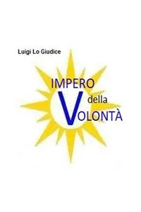 Impero della Volontà_cover