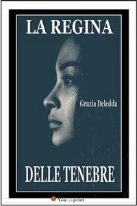 La regina delle tenebre_cover