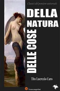 Della natura delle cose_cover