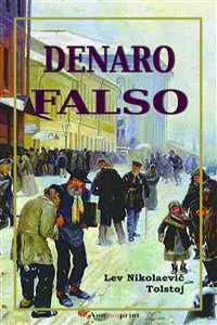 Denaro falso_cover