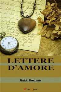 Lettere d'amore_cover