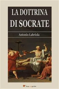 La dottrina di Socrate_cover