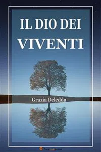 Il Dio dei viventi_cover