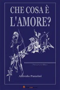 Che cosa è l'amore_cover