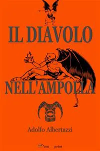 Il diavolo nell'ampolla_cover