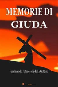 Memorie di Giuda_cover