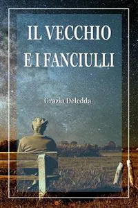 Il vecchio e i fanciulli_cover