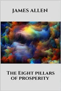 The Eight pillars of prosperity_cover