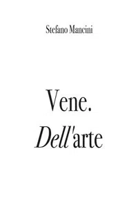 Vene. Dell'arte_cover