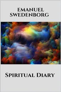 Spiritual Diary_cover