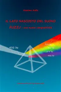 IL LATO NASCOSTO DEL SUONO - FUZZJ : una nuova compositività_cover