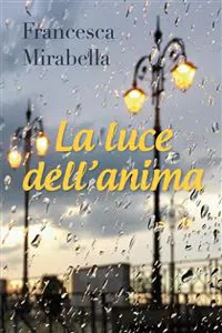 La luce dell'anima_cover