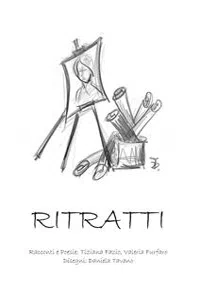 Ritratti_cover