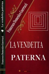 La vendetta paterna_cover