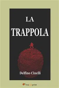 La trappola_cover