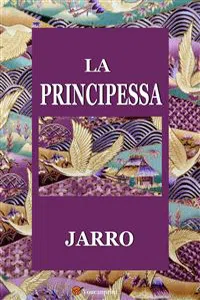 La Principessa_cover