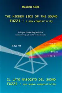 THE HIDDEN SIDE OF THE SOUND - FUZZJ : a new compositivity / IL LATO NASCOSTO DEL SUONO - FUZZJ : una nuova compositivit_cover