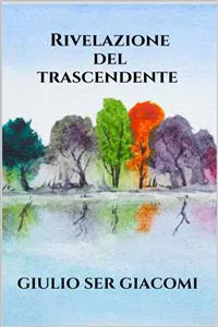 Rivelazione del trascendente_cover