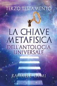 Terzo Testamento - La Chiave Metafisica Dell'Antologia Universale_cover