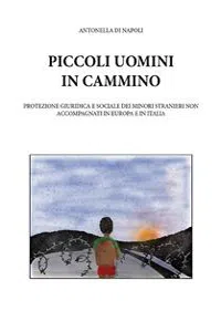 Piccoli uomini in cammino_cover