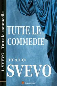 Tutte le commedie_cover